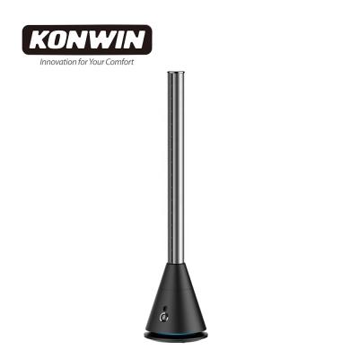 China With KONWIN TURN BLADELESS OSCILLATION timer and FAN, BLF-10 DIGITAL DISPLAY for sale