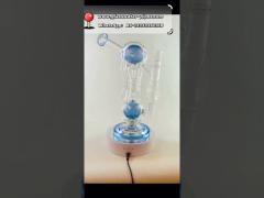 glass bong