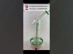 glass bong