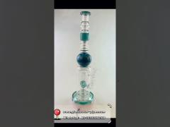 glass bong