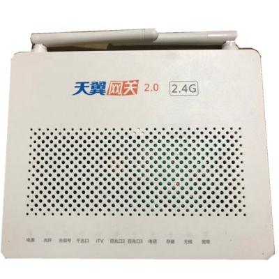 China Home ONT HS8145C GPON EPON ONU 1GE+3FE+1POTS+Wifi same as HG8546M HG8545M HS8545M5 EG8141A5 for sale