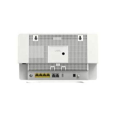 China TV Cooper EG8247W5 EG8247W5-8t GPON ONU with 4GE+2POTS+2.4G/5G Dual Band Wifi+RF CATV same for HG8247H EG8247H5 HG8012H CATV for sale