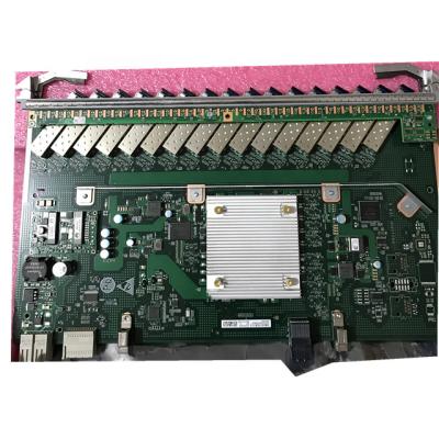 China FTTX Huawei GPON H901 GPHF C+ C++ GPLF GPSF Line Card Interface Card for MA5800 X7 OLT same as H805 GPFD for sale