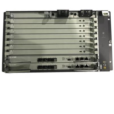 China FTTH OLT HW MA5800 X7 10G 40G 100G OLT 2xMPLA 2xPILA the same MA5800 X2 X15 X17 GPHF for EG8141A5 EG8145V5 EG8247W HG8247U for sale