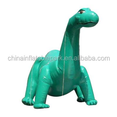 China Promotion caixin custom inflatable dinosaur custom products inflatable dinosaur inflatable advertising balloon for sale