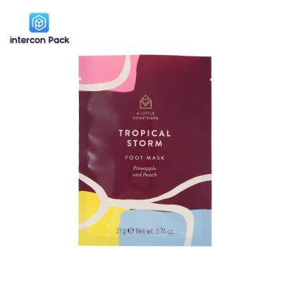 Chine Les sachets en plastique favorables à l'environnement colorés de polyester ont adapté le pressing aux besoins du client chaud de taille à vendre