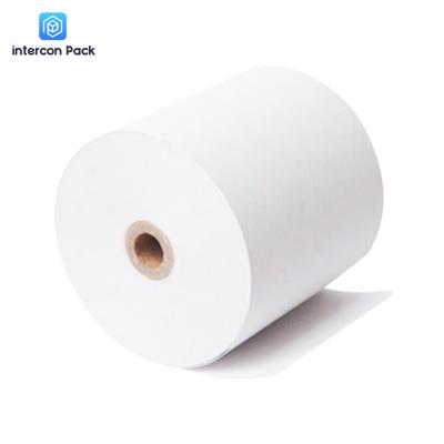 Chine Résine non toxique de papier de Garde 20% de nourriture de Rolls de pierre blanche de couleur d'OEM à vendre