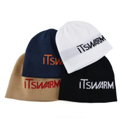 China Custom Fisherman Hats Logo Winter Cheap Knitted Fashionable Embroidery Bucket COMMON for sale