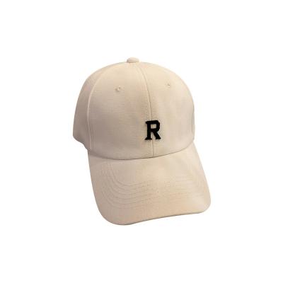 China JOINT Logo Adjustable 6 Panel High Quality Promotional Sports Custom Embroidery Printing Baseball Hat for sale