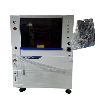 China Gkg g9+ smt automatic printer for sale