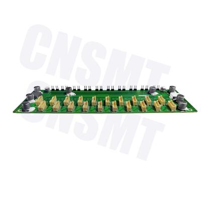 China YAMAHA SS Electric Feeder flat board card for sale