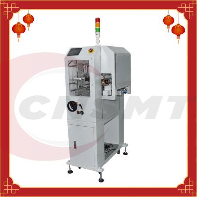 China Van het de Behandelingsmateriaal 0.5MPa van PCB van CNSMT FPC250 de Schonere Machine van PCB Te koop