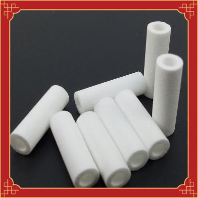 China Yamaha White Filter Cotton YV100XG YG12 YS12 Vacuum Filter for sale