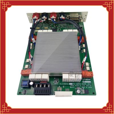 China YAMAHA YSM10 YSM20 Servo Drive Board KLA-M5840-040 KLA-M5840-030 for sale