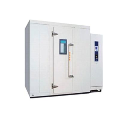 China Gang in explosiebestendig Constant Temperature Humidity Chamber AC220V Te koop