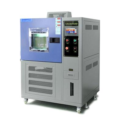 China Lx-100 Programmeerbare Temperatuur en Vochtigheidstestkamer 380v 7.5KW Te koop