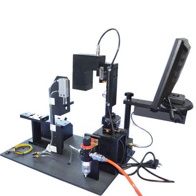 China Zufuhr-Kalibrierungs-Spannvorrichtungs-automatische Luftdrucksteuerung Sanyos pneumatische SMT zu verkaufen