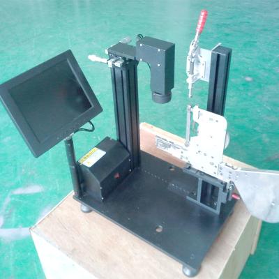 China FUJI CP6 CP7 SMT Feeder Calibration Jig Instrument 106 Kpa 250V 50Hz for sale