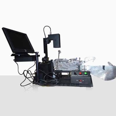 China ke760 JUKI Pneumatic Feeder Calibration Instrument SMT Feeder JIG for sale