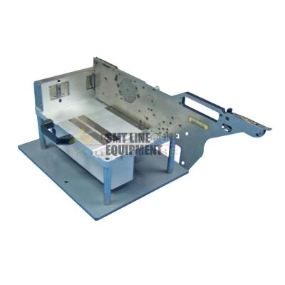 China Metal PCB Handling Equipment Fuji Nxt Feeder Loading Machine for sale