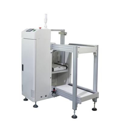 China Intelligent SMT PCB Handling Equipment AC 220V 50HZ Pcb Loader Machine for sale