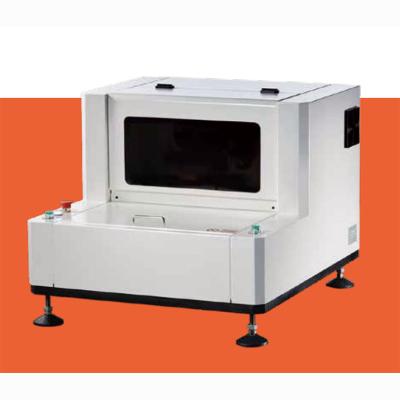 Cina Desktop Solder Paste Inspection Equipment Offline Automatic SMT SPI Machine in vendita