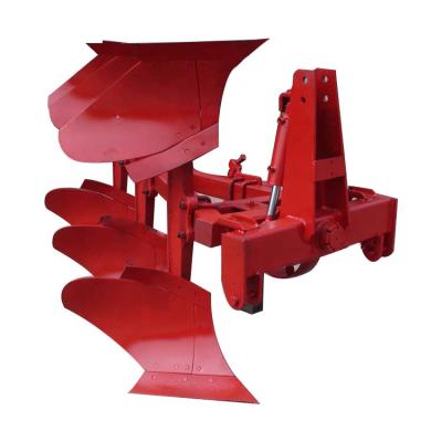 China Farms Sales Equipment Reversible Plow Turning Flip Plow for sale