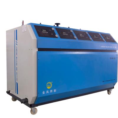 China Hotels EPCB Class A Gas Steam Boiler Steam Generator Movable Style Food Sales Industrial Energy for sale