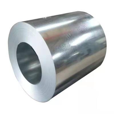 China Structure factory price G550 Aluzinc coated ppgl coil az galvalume steel coil for sale