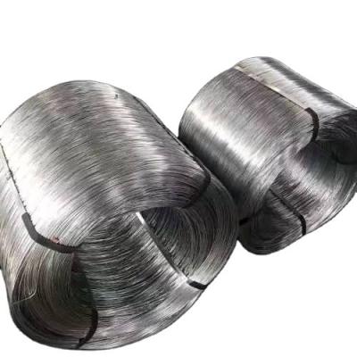 China Construction Zinc Coated Steel Wire For Vineyard for sale