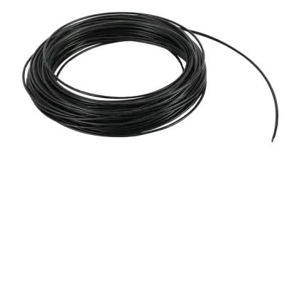 China High Carbon Black Iron Wire MANUFACTURING Steel Wire For Making Nails for sale