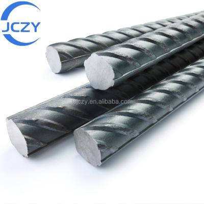 China Construction manufacturer supply reinforcing steel rebar 12mm iron rod price for sale