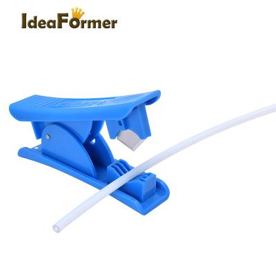 China 3D Premium Mini Printer PTFE Tools Pipe Cutter With Portable Switch For Cutting Filament& Tube Cutter Tools for sale