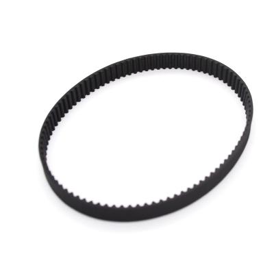 China 3D Machine Repair Shops 2GT Printer Components Width 160/188/200/600/60/810/976/2270mm Belt Length Closed Circuit Belt 6mm For 3D Printer for sale