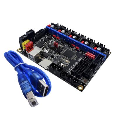 China 3d Printer Control Board SKR V1.3 3D Printer Control Board ARMENT 32 Bit Mainboard Smoothieboard Compatible Marlin Vs MKS Gen TMC2208 TMC2130 SPI A4988 for sale