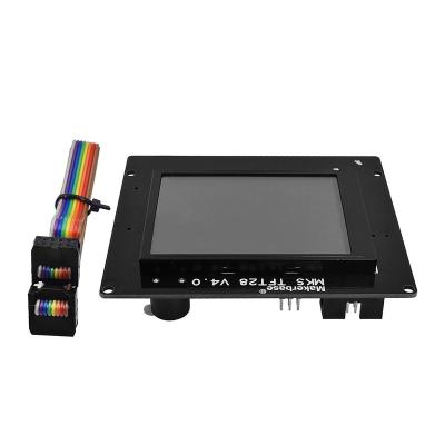 China 3D Printer MKS TFT28 2.8 Inch 3.2 Inch Screen RepRap Controller Panel MKS TFT28 V4.0 Display Color Screen for sale