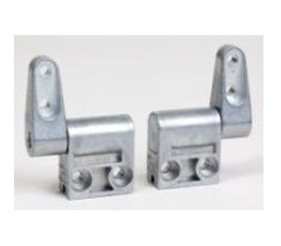 China Zn Alloy Torque Hinge for sale