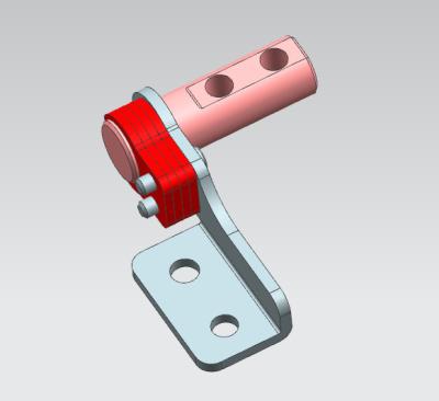 China Torque Steel Hinge for sale