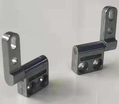 China Zn Alloy Torque Hinge for LED Screen Replacement ST-7A-40SA-33/ST-7A-40SB-33 for sale