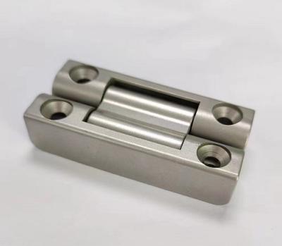 China High Quality Stainless Steel Stainless Steel Folding Table Torque Hinge for sale