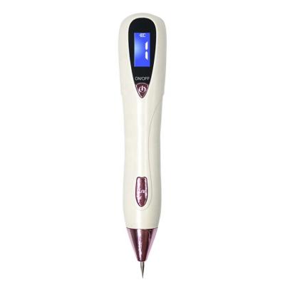 China Multi Function Skin Rejuvenation Beauty Equipment Beauty Mole Removal Field Pen For Home for sale