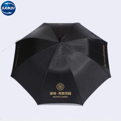 China Daily Use / Cheap Promotional Custom Print Umbrella Promotional Gifts for sale