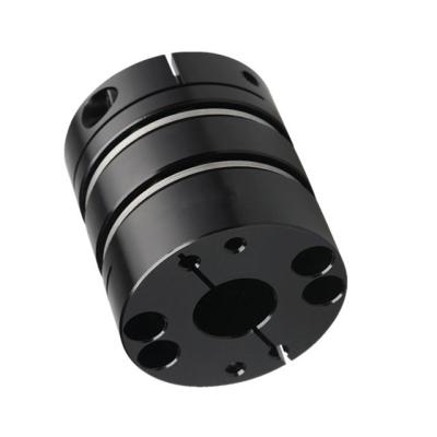 China Factory HONGTIAN 45# Steel Double Diaphragm Coupling For Shaft Coupling for sale