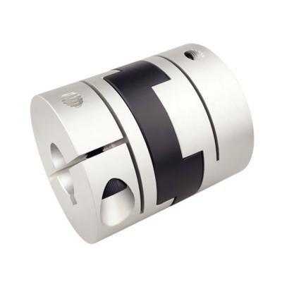 China Garment Shops Oldham Coulings Flexible Couplings Servo Motor Coupling Shaft Coupling for sale