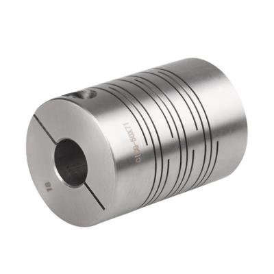 China Stainless CICG Hotels Minus Parallel Line Clamp Shafts Coupling for sale