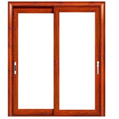 China Traditional Desktop Folding Sliding Tempered Glass Door for sale