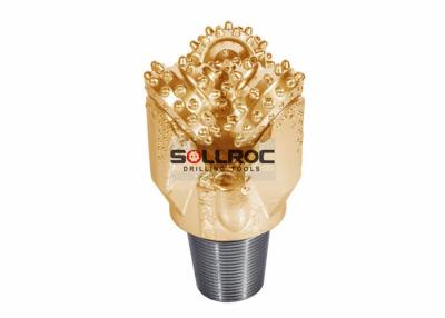 Cina Filtro di lucidatura API TCI Dente di acciaio Tricone Bit Drag Drill Bit 6 1/4 