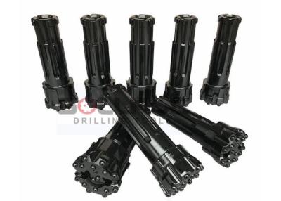 China Mining RC Drill Bit SRC040 5 Inch Reverse Circulation Carbide Button Bit for sale