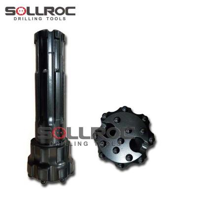 China Durable 3 Inch SRC531 RC Drill Bit For Hydrology And Hole Drilling In Mines for sale