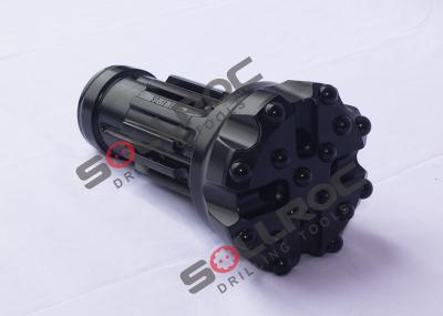 China M60 Diâmetro 165 mm Bits de perfuração de carburo de tungstênio DTH à venda